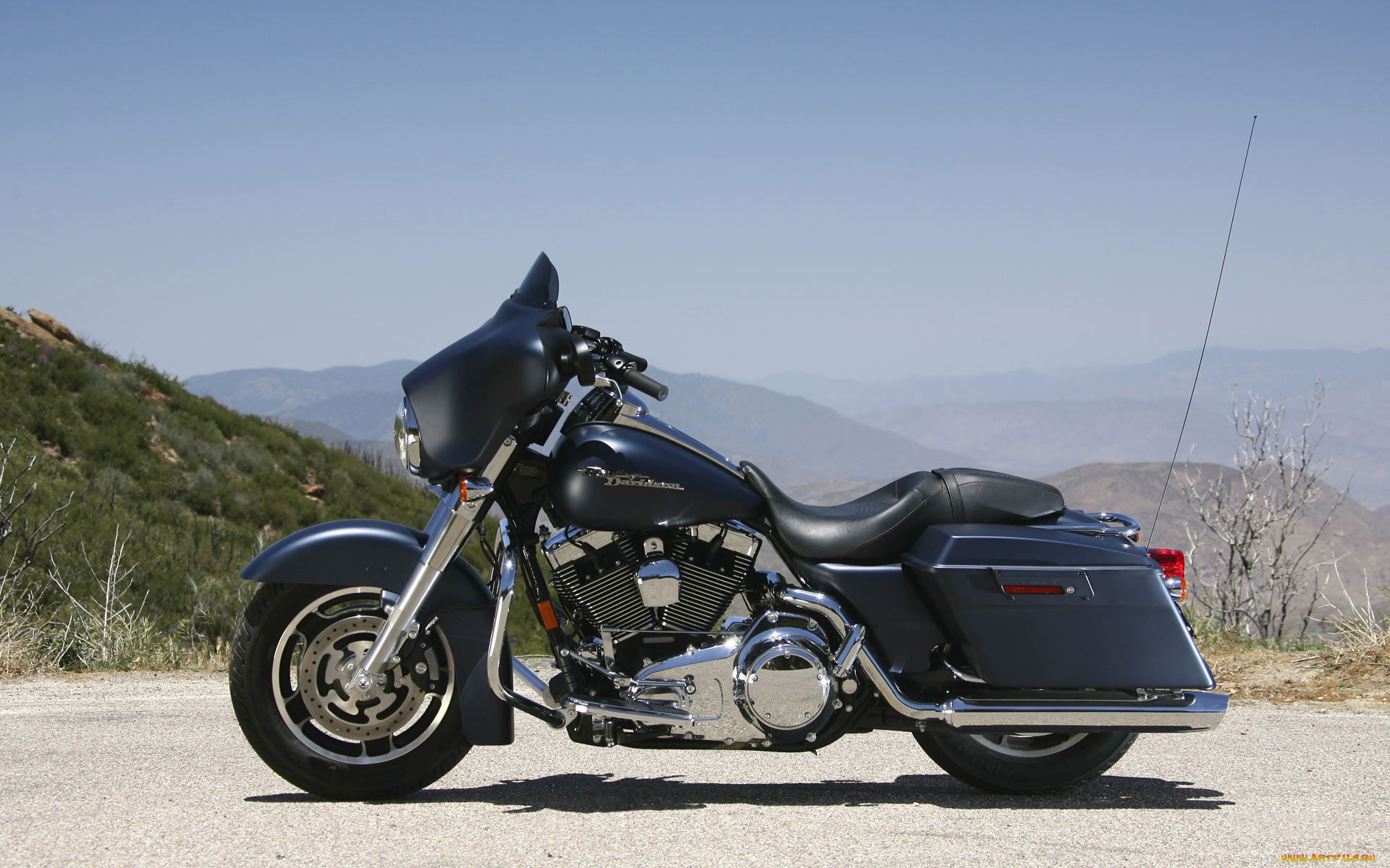 , harley, davidson